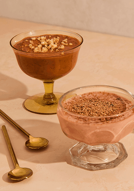 Dessert