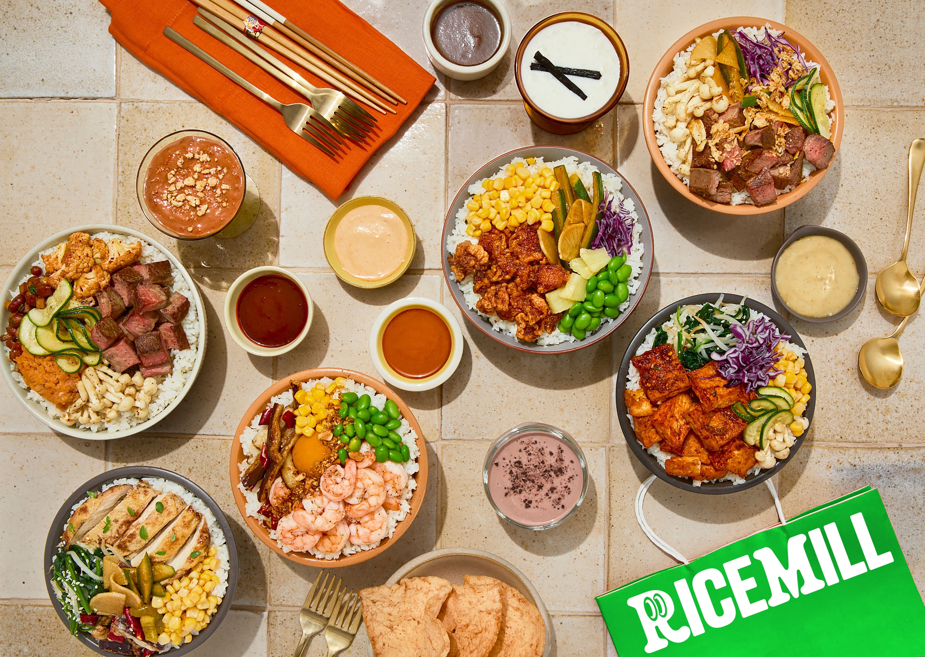 ricemill