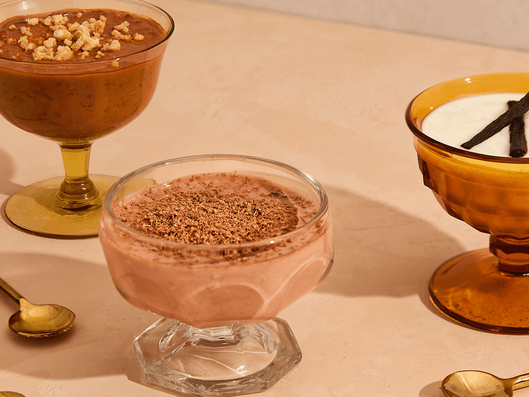 Dessert