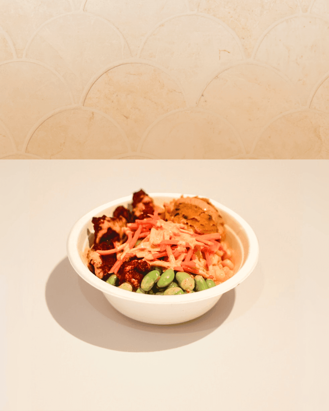 Kids Menu - 精美的亚洲料理图片
