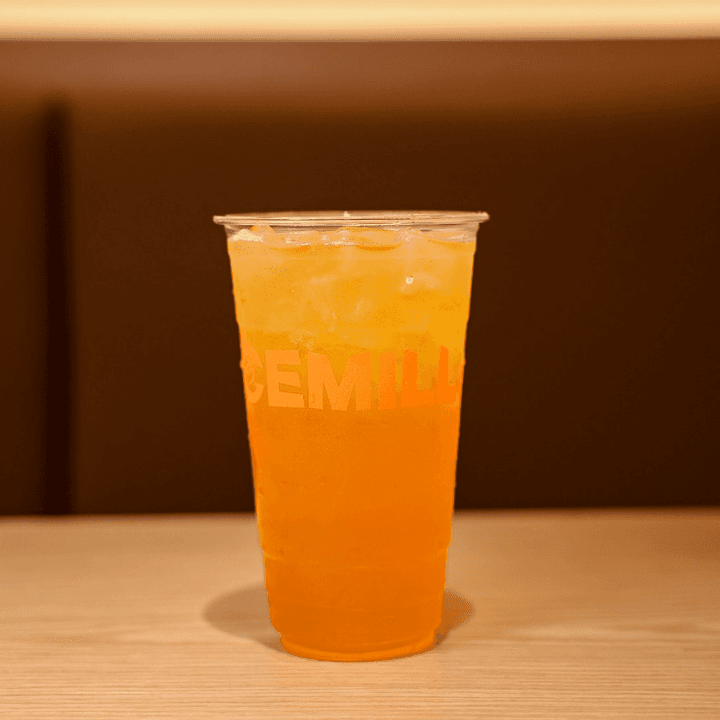 Passionfruit